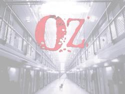 Oz Wallpaper 1