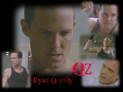 Oz Ryan Oreily 1 Wallpaper