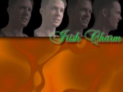 Ryan Oreily - Irish Charm