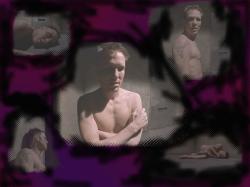 Oz - Ryan Oreily in the hole