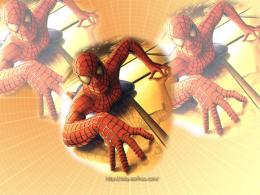 Spiderman #2