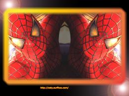 Spider-Man Wallpaper #3