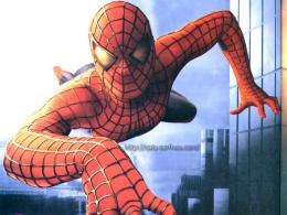 Spider-Man Wallpaper #4