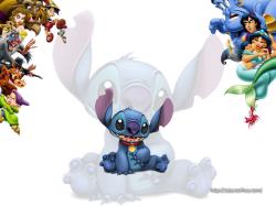 Stitch