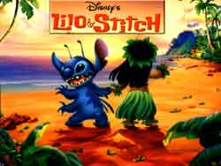 Lilo and Stitch #2