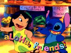 Lilo and Stitch #3