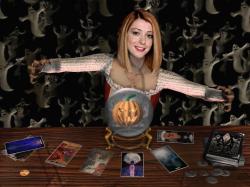 Willow the Witch