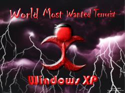 XP Terror