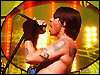 Red Hot Chili Peppers - Kiedis